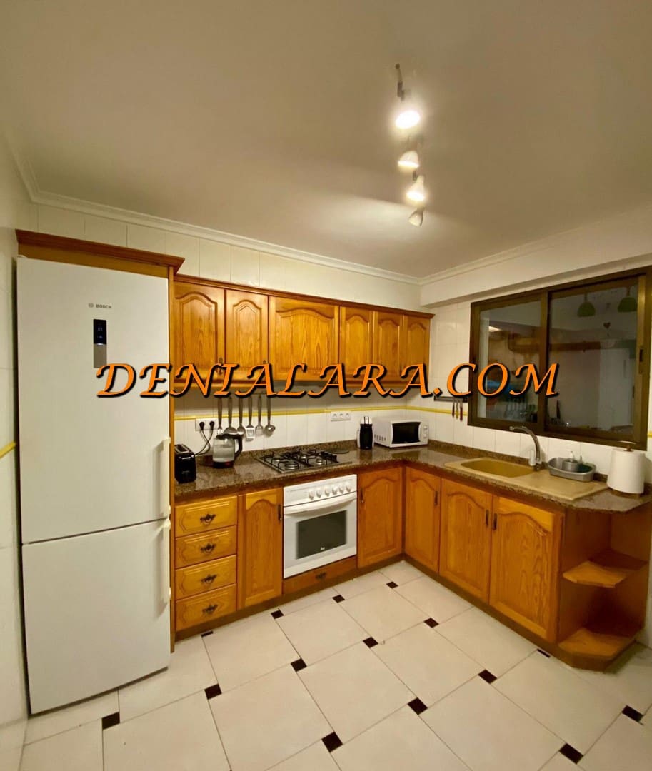 3 camera da letto Appartamento in vendita in Denia - 186.000 € (Rif: 9000377)