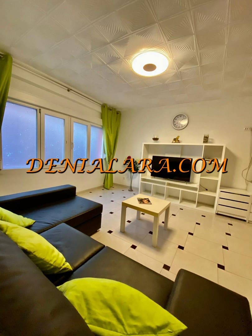 3 camera da letto Appartamento in vendita in Denia - 186.000 € (Rif: 9000377)