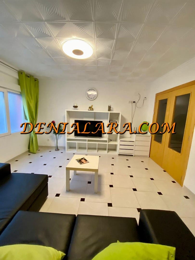 3 camera da letto Appartamento in vendita in Denia - 186.000 € (Rif: 9000377)