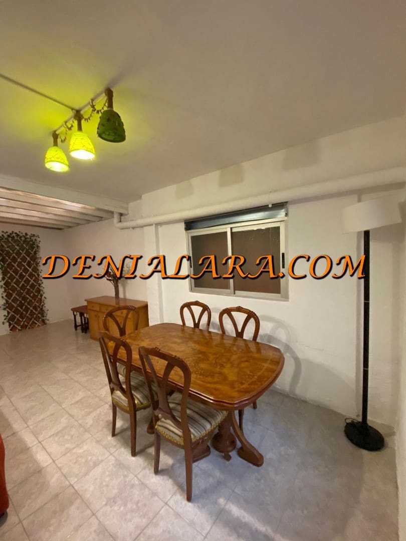 3 camera da letto Appartamento in vendita in Denia - 186.000 € (Rif: 9000377)