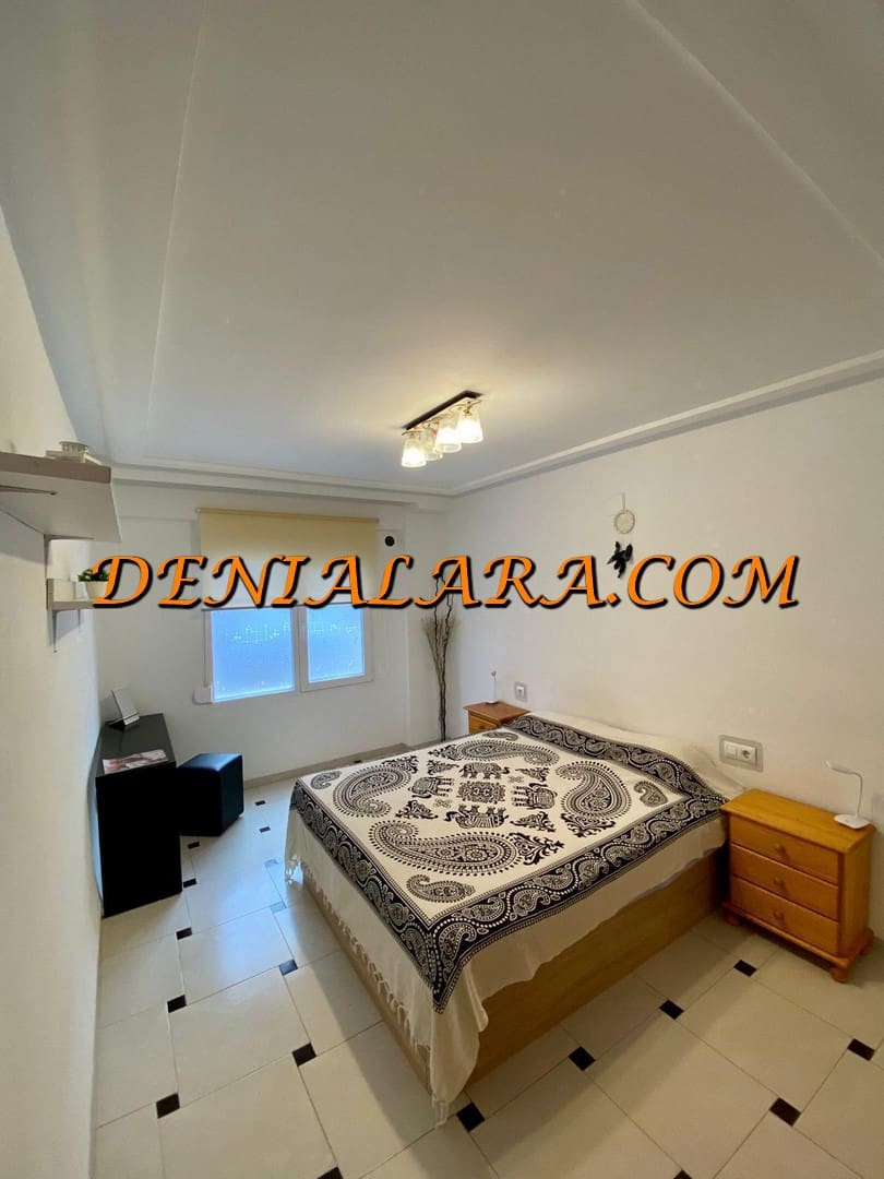 3 camera da letto Appartamento in vendita in Denia - 186.000 € (Rif: 9000377)