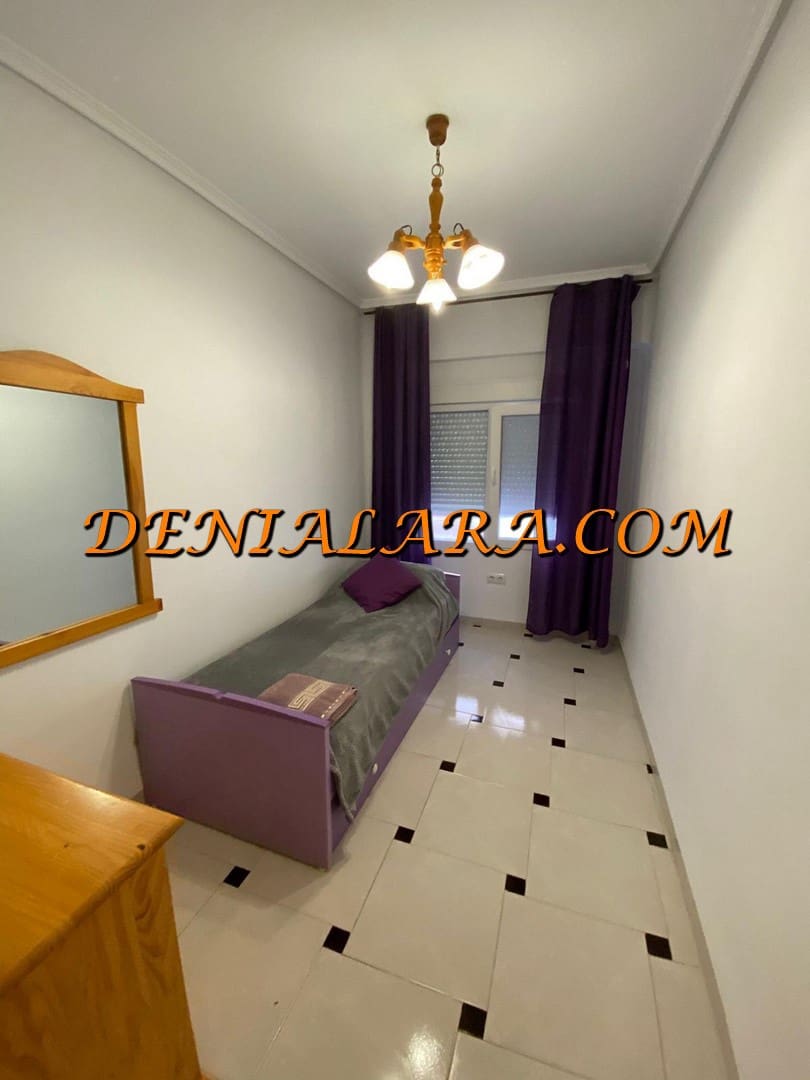 3 camera da letto Appartamento in vendita in Denia - 186.000 € (Rif: 9000377)