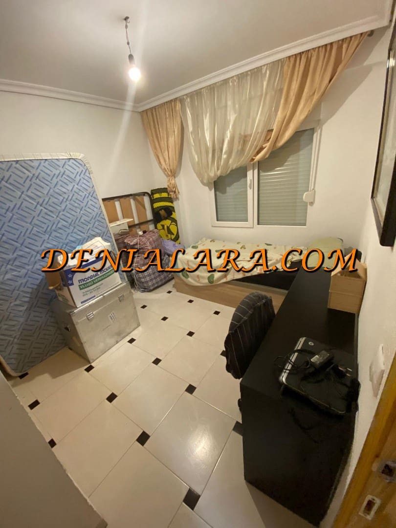 3 camera da letto Appartamento in vendita in Denia - 186.000 € (Rif: 9000377)