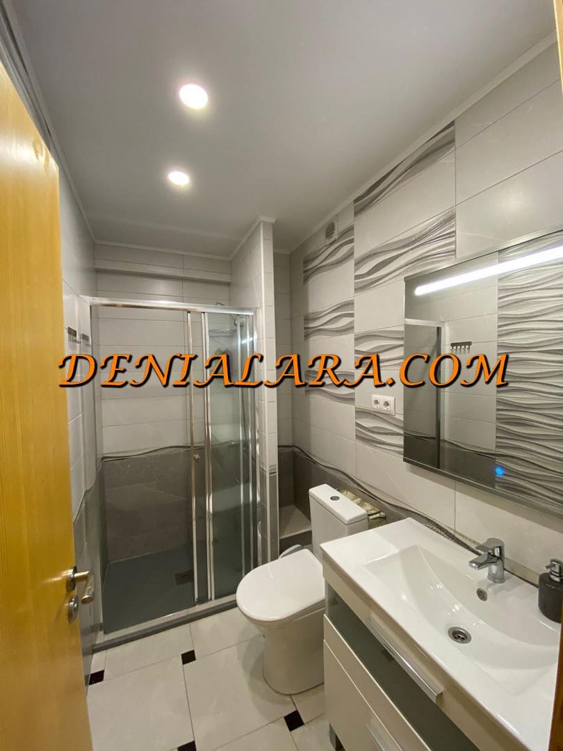 3 camera da letto Appartamento in vendita in Denia - 186.000 € (Rif: 9000377)