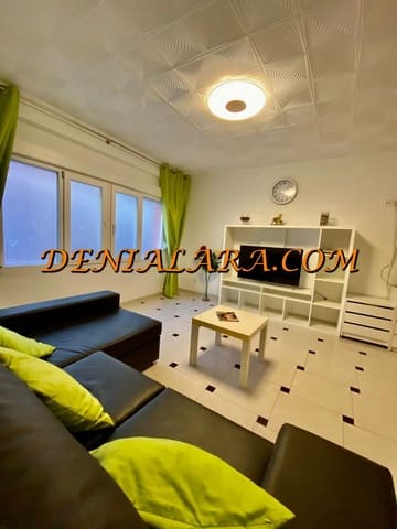 3 camera da letto Appartamento in vendita in Dénia - 186.000 € (Rif: 9000377)