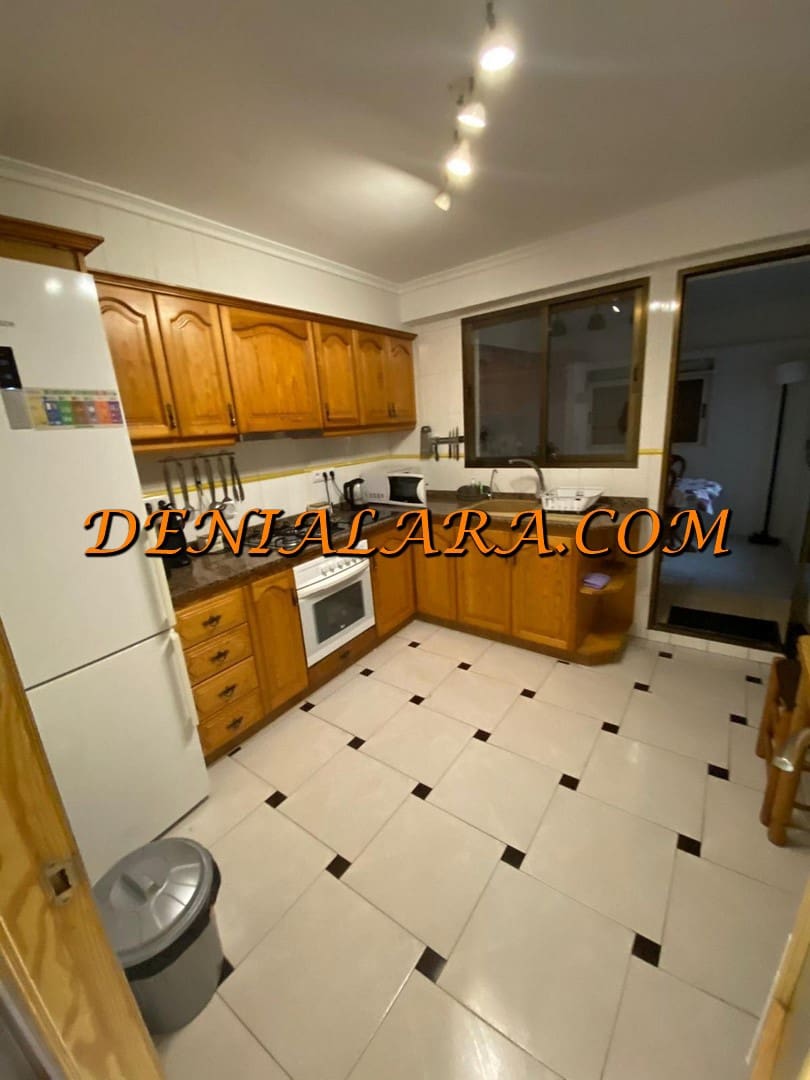 3 camera da letto Appartamento in vendita in Denia - 186.000 € (Rif: 9000377)