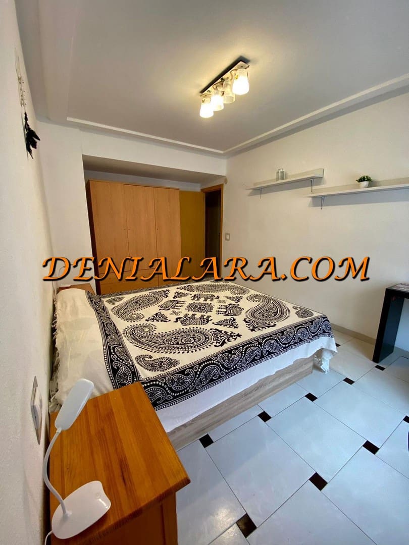 3 camera da letto Appartamento in vendita in Denia - 186.000 € (Rif: 9000377)