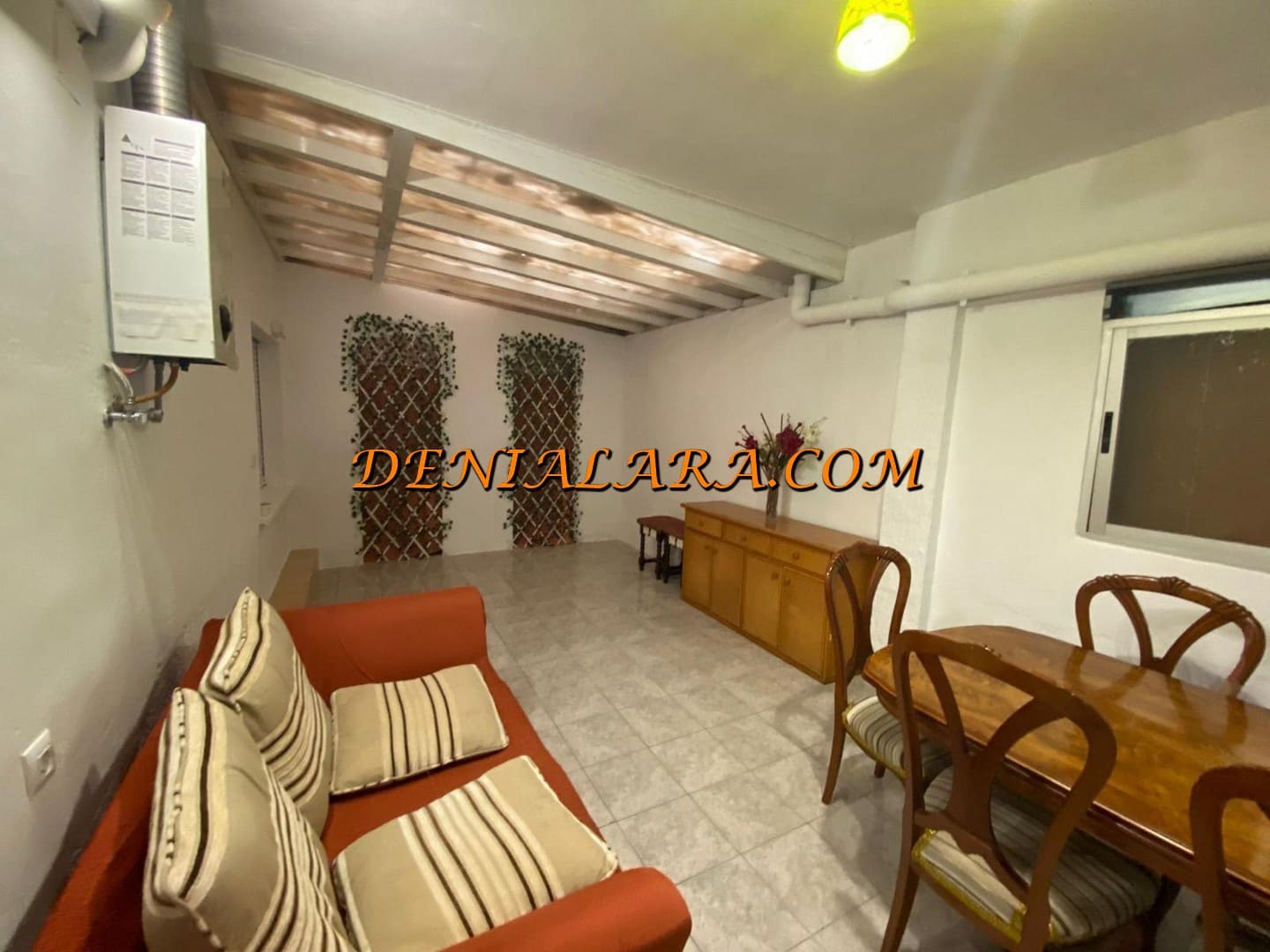 3 camera da letto Appartamento in vendita in Denia - 186.000 € (Rif: 9000377)