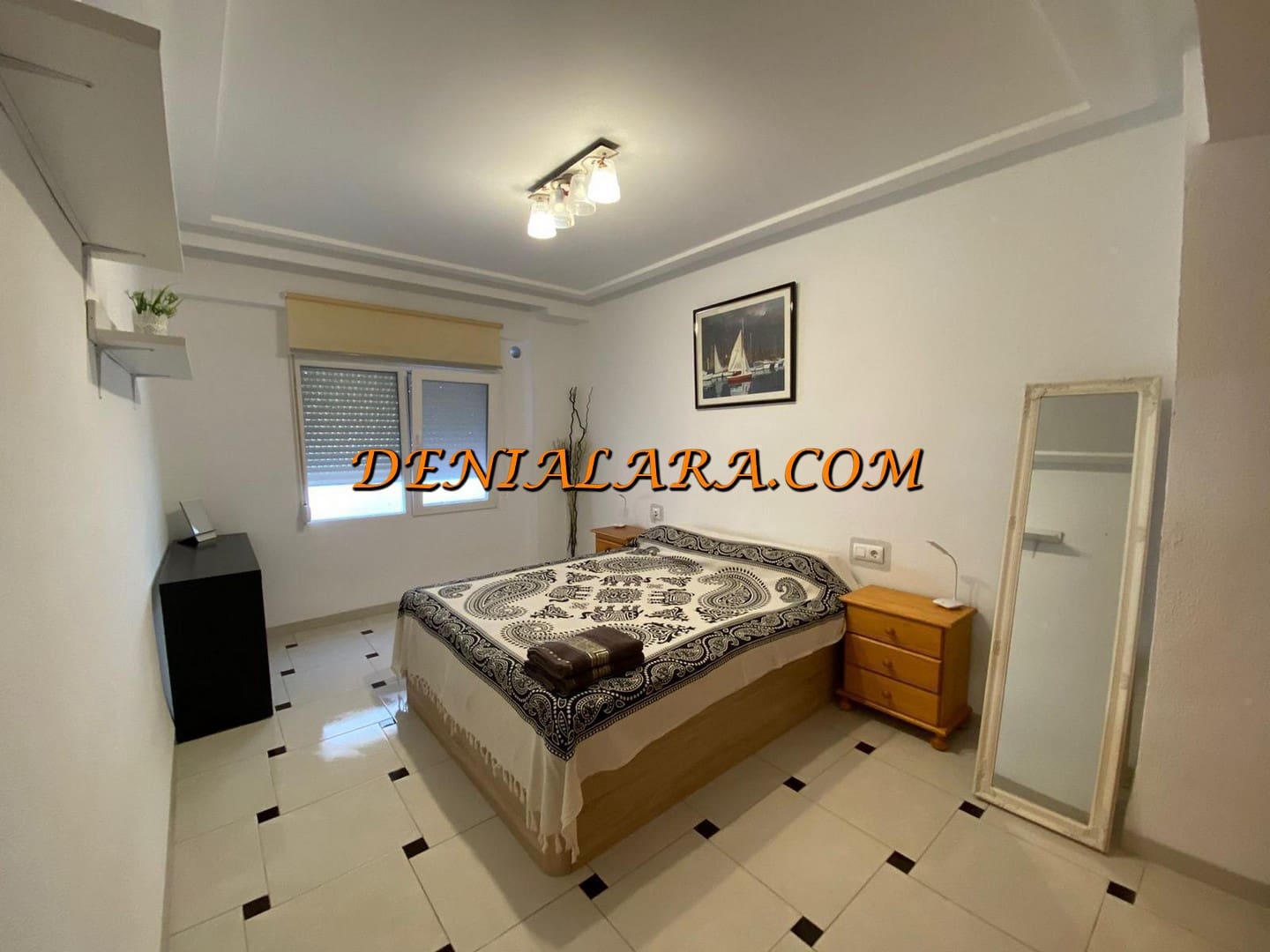 3 camera da letto Appartamento in vendita in Denia - 186.000 € (Rif: 9000377)