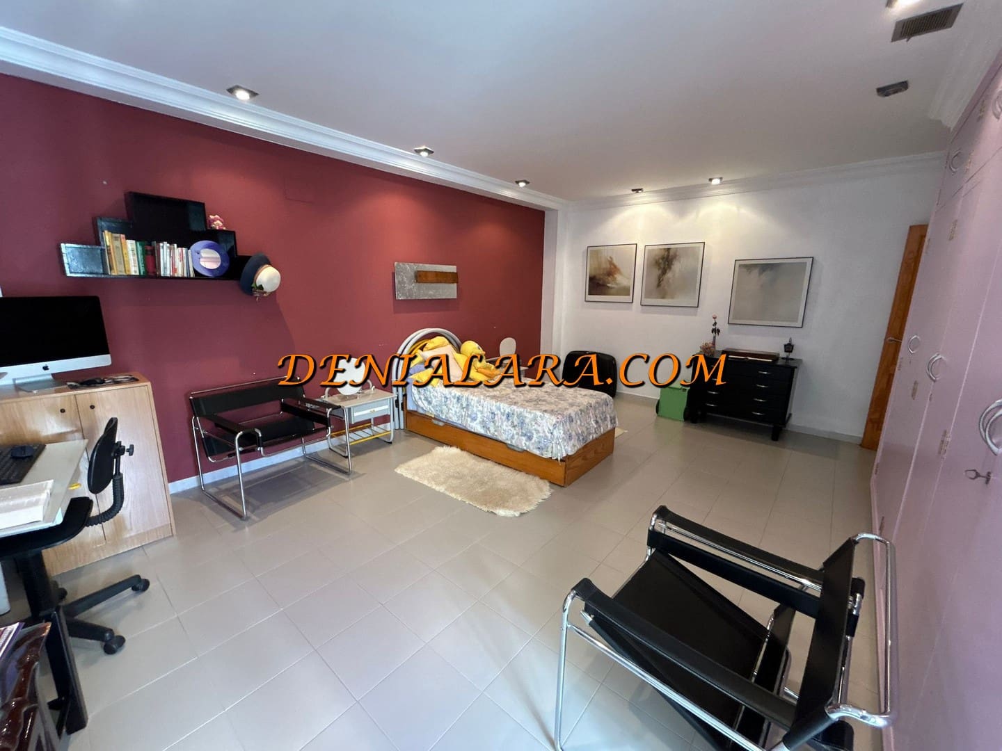 7 soverom Hus til salgs i Pego med garasje - € 263 000 (Ref: 9002259)