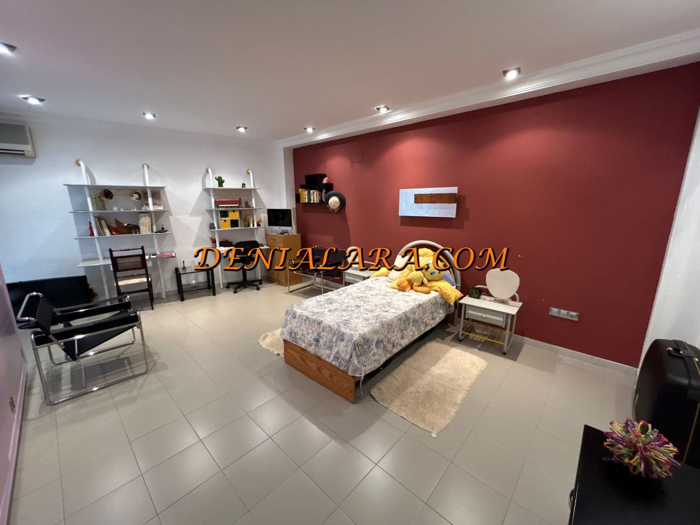 7 soverom Hus til salgs i Pego med garasje - € 263 000 (Ref: 9002259)