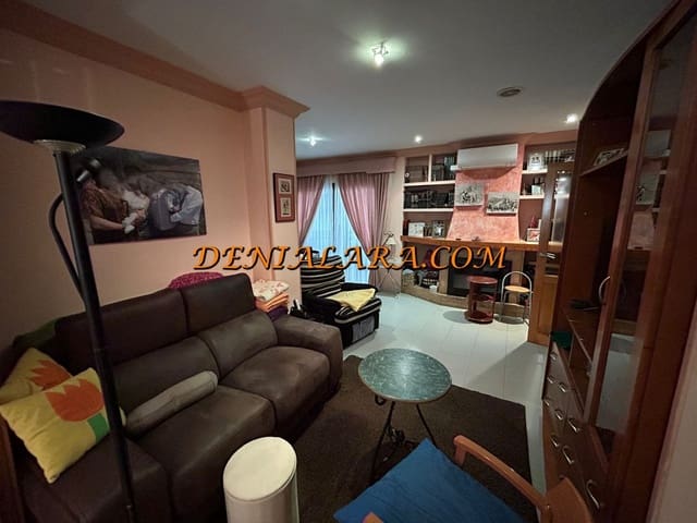 7 bedroom Townhouse for sale in Pego with garage - € 263,000 (Ref: 9002259)