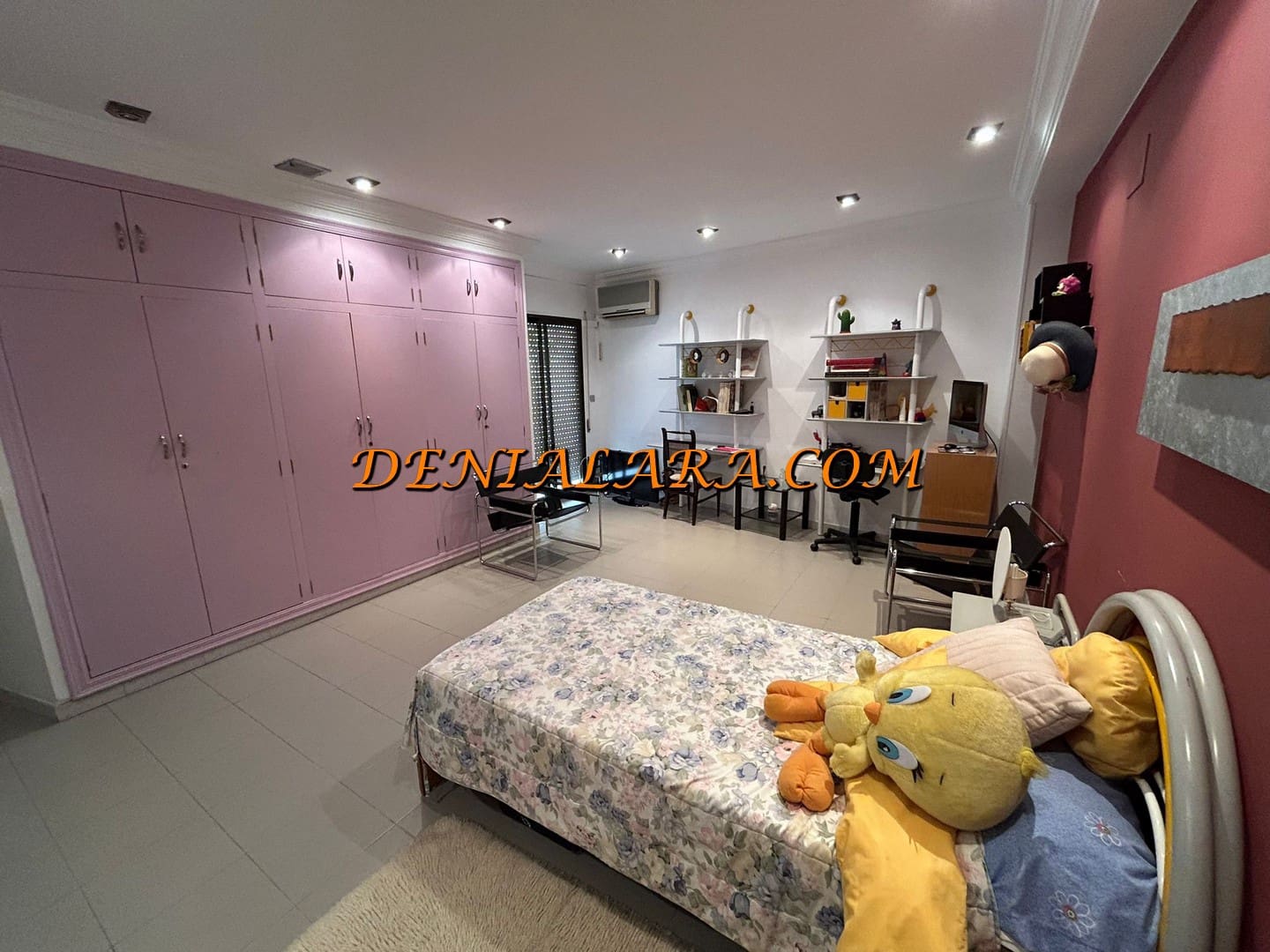 7 soverom Hus til salgs i Pego med garasje - € 263 000 (Ref: 9002259)