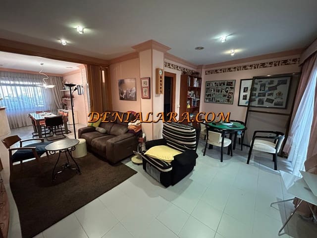 7 bedroom Townhouse for sale in Pego with garage - € 263,000 (Ref: 9002259)