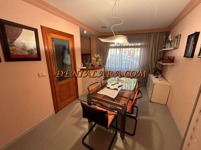 7 bedroom Townhouse for sale in Pego with garage - € 263,000 (Ref: 9002259)