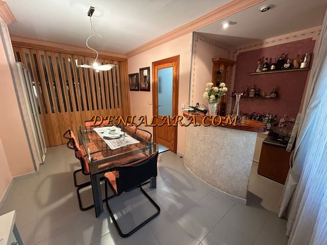 7 bedroom Townhouse for sale in Pego with garage - € 263,000 (Ref: 9002259)