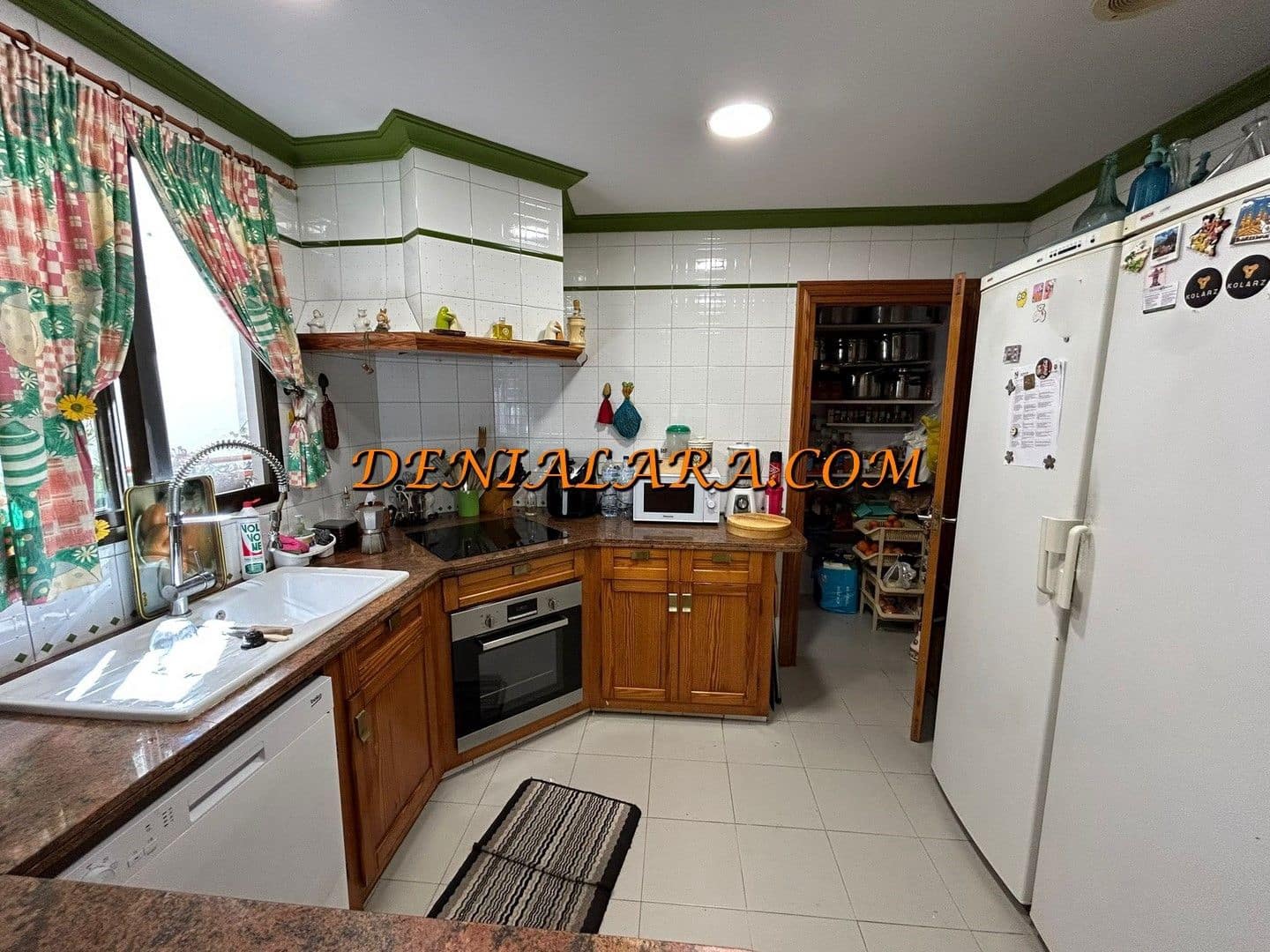 7 soverom Hus til salgs i Pego med garasje - € 263 000 (Ref: 9002259)