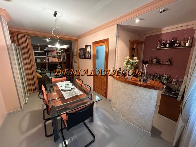 7 bedroom Townhouse for sale in Pego with garage - € 263,000 (Ref: 9002259)