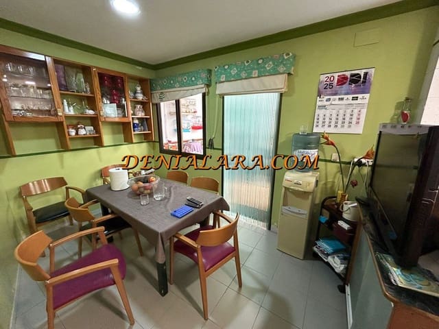 7 bedroom Townhouse for sale in Pego with garage - € 263,000 (Ref: 9002259)