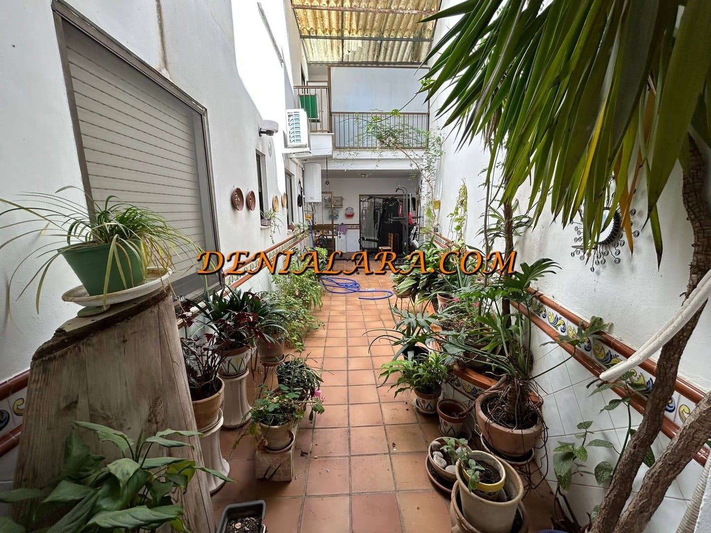 7 soverom Hus til salgs i Pego med garasje - € 263 000 (Ref: 9002259)