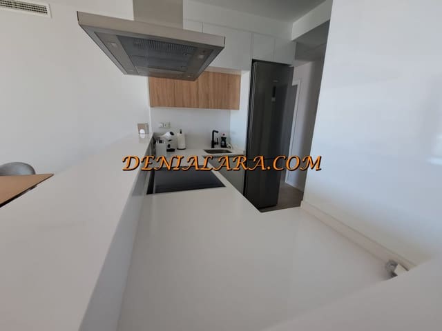 3 camera da letto Appartamento in vendita in Dénia con piscina garage - 549.000 € (Rif: 9031079)