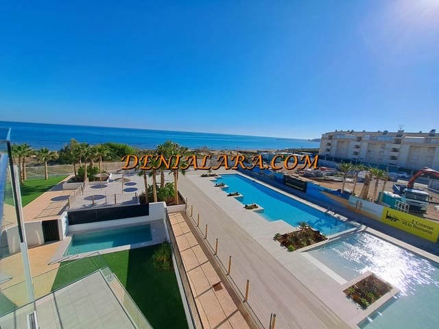 3 camera da letto Appartamento in vendita in Dénia con piscina garage - 549.000 € (Rif: 9031079)