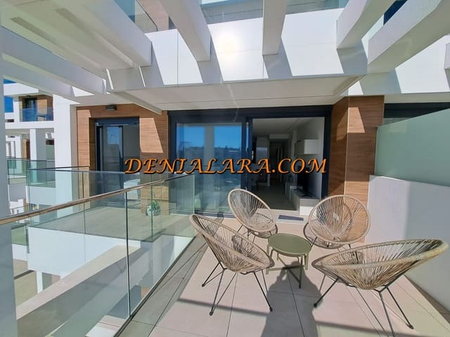 3 camera da letto Appartamento in vendita in Dénia con piscina garage - 549.000 € (Rif: 9031079)