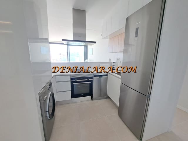 3 camera da letto Appartamento in vendita in Dénia con piscina garage - 549.000 € (Rif: 9031079)