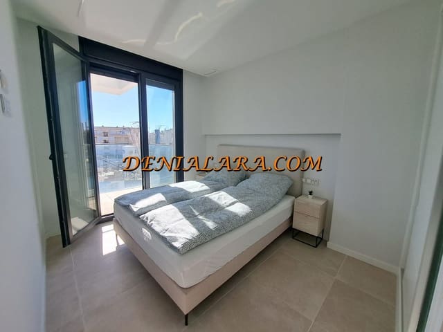 3 camera da letto Appartamento in vendita in Dénia con piscina garage - 549.000 € (Rif: 9031079)