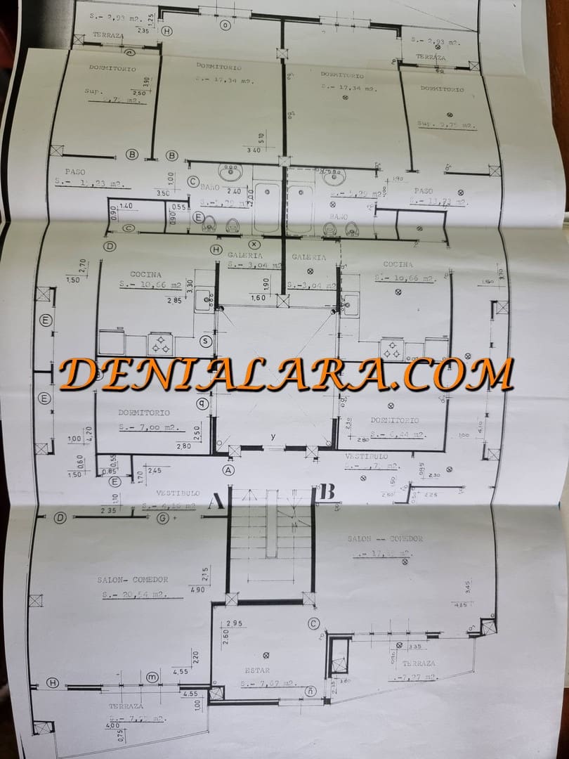 Kommersiell til salgs i Pego med garasje - € 600 000 (Ref: 9035770)