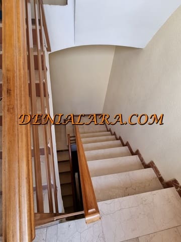 Commercial for sale in Pego with garage - € 600,000 (Ref: 9035770)