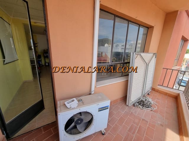 Commercial for sale in Pego with garage - € 600,000 (Ref: 9035770)