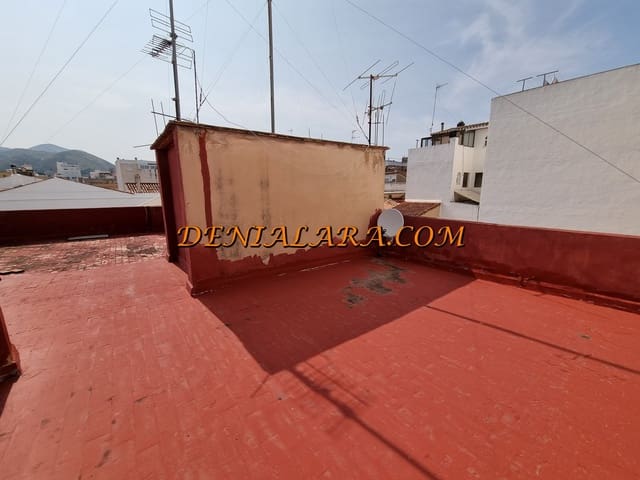 Commercial for sale in Pego with garage - € 600,000 (Ref: 9035770)