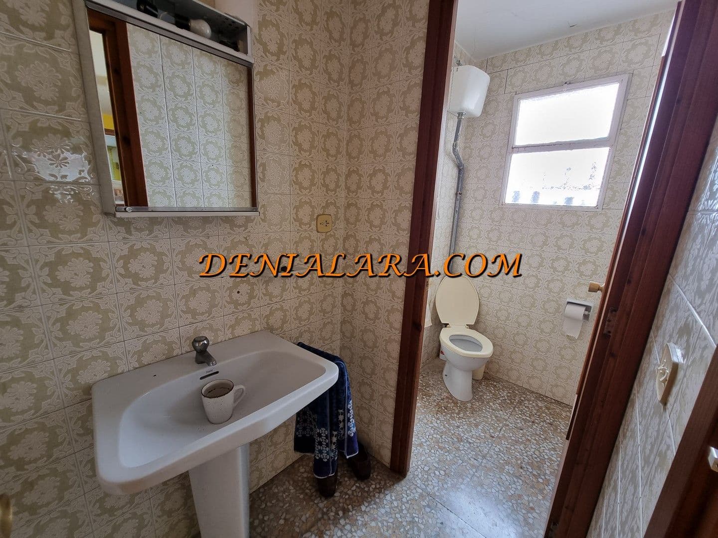 Kommersiell til salgs i Pego med garasje - € 600 000 (Ref: 9035770)