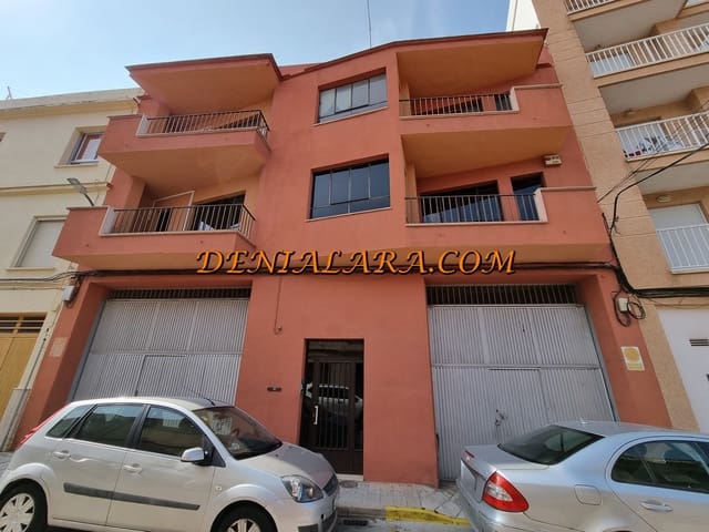 Commercial for sale in Pego with garage - € 600,000 (Ref: 9035770)