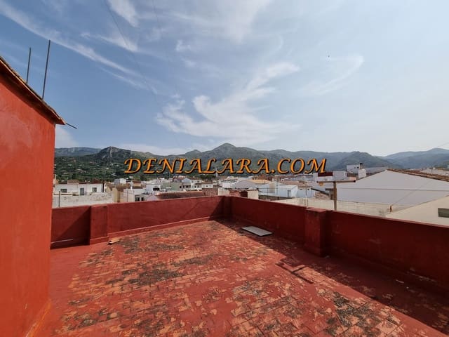 Commercial for sale in Pego with garage - € 600,000 (Ref: 9035770)