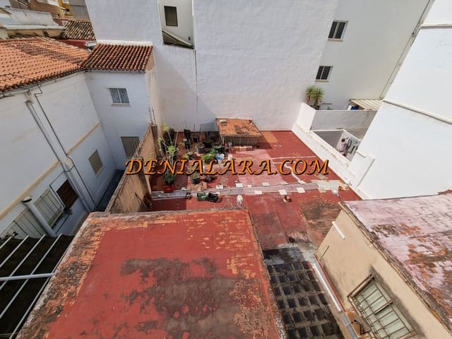 Commercial for sale in Pego with garage - € 600,000 (Ref: 9035770)