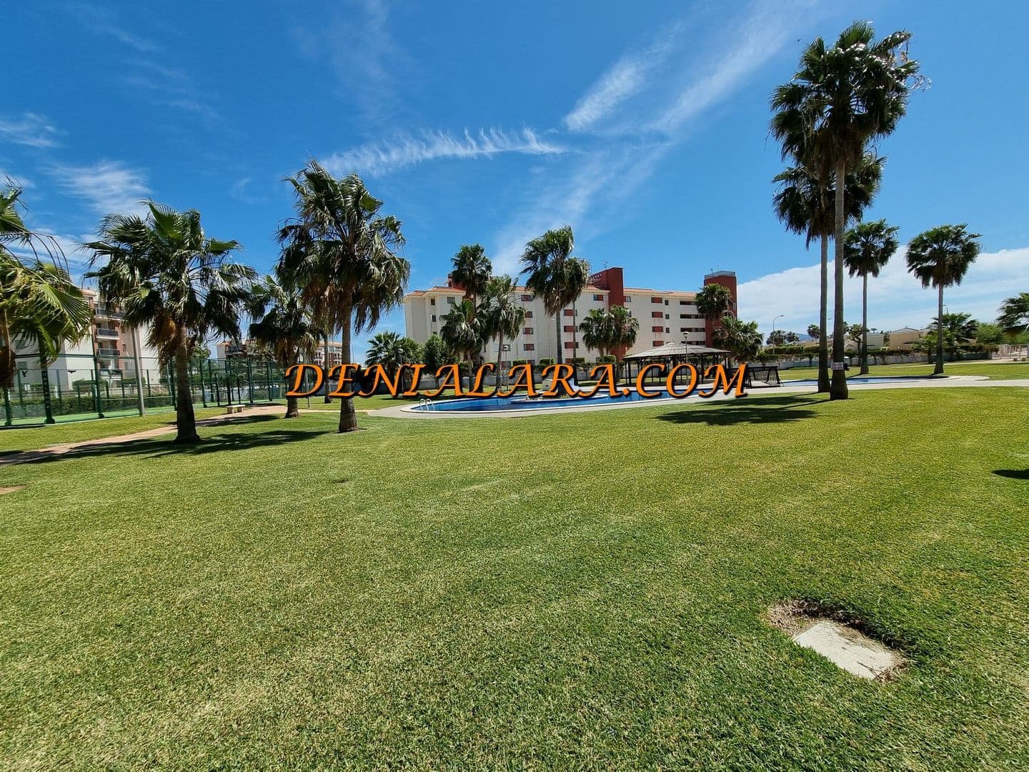 2 soveværelse Penthouse til salg i El Vergel / Verger med swimmingpool garage - € 249.999 (Ref: 9051695)