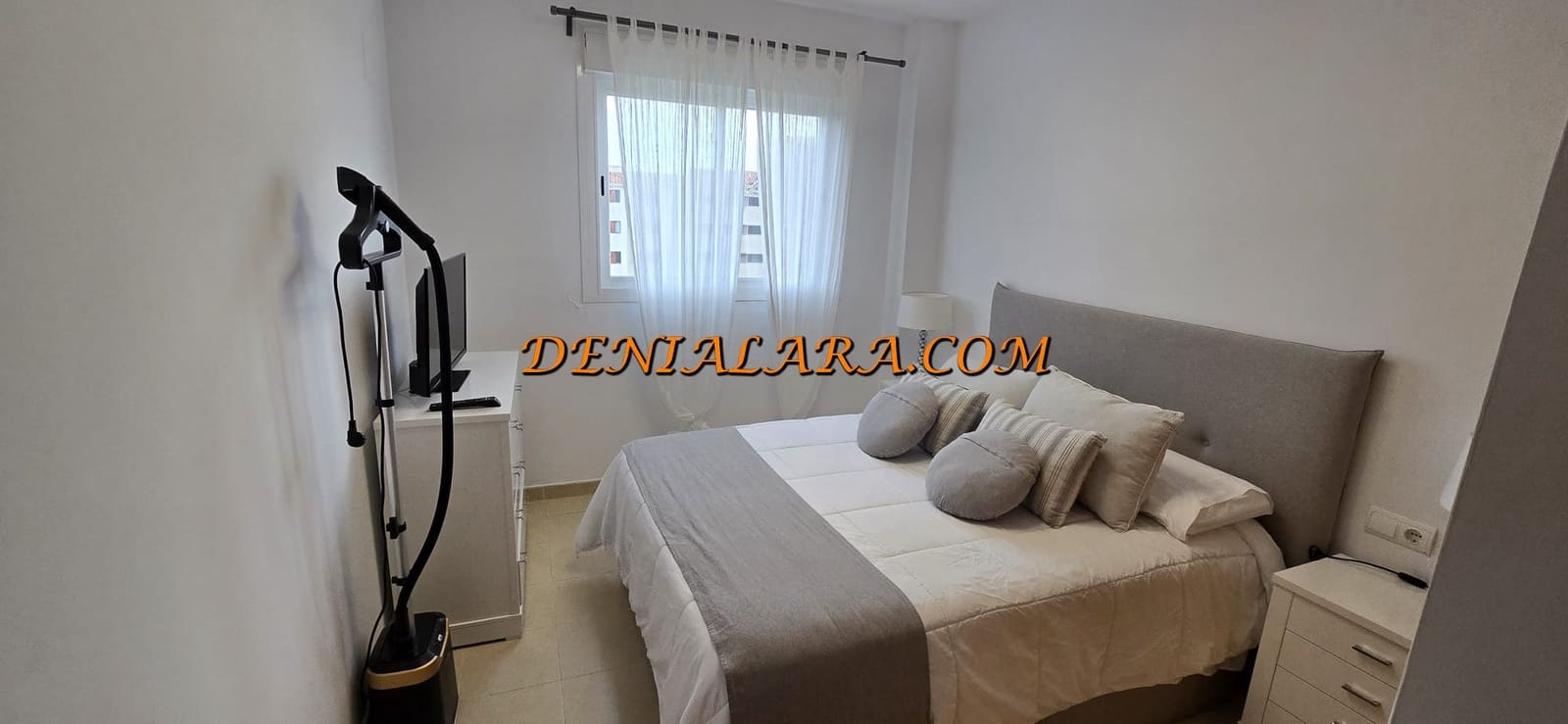 2 soveværelse Penthouse til salg i El Vergel / Verger med swimmingpool garage - € 249.999 (Ref: 9051695)