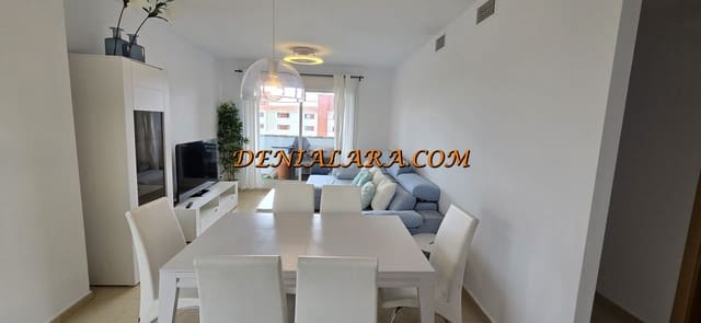 2 camera da letto Attico in vendita in El Vergel / Verger con piscina garage - 249.999 € (Rif: 9051695)