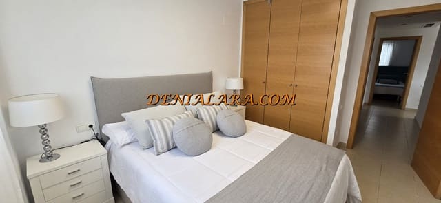 2 camera da letto Attico in vendita in El Vergel / Verger con piscina garage - 249.999 € (Rif: 9051695)