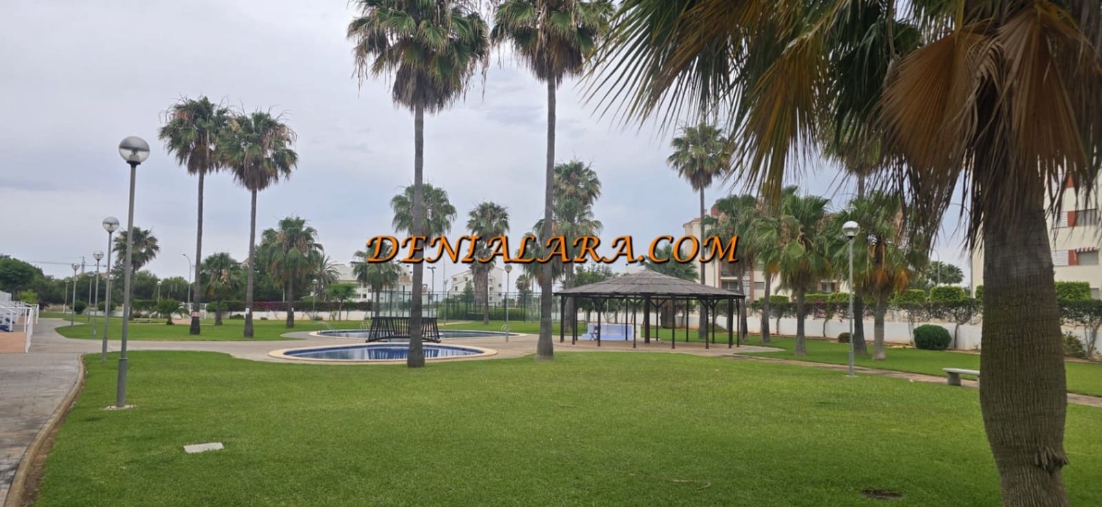 2 soveværelse Penthouse til salg i El Vergel / Verger med swimmingpool garage - € 249.999 (Ref: 9051695)