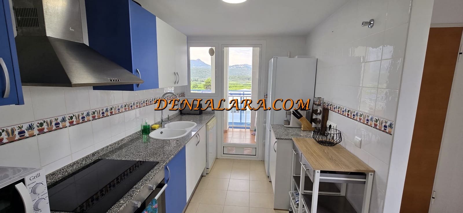 2 soveværelse Penthouse til salg i El Vergel / Verger med swimmingpool garage - € 249.999 (Ref: 9051695)