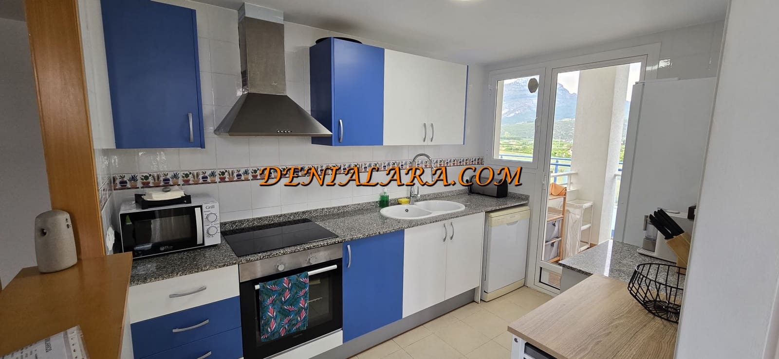 2 soveværelse Penthouse til salg i El Vergel / Verger med swimmingpool garage - € 249.999 (Ref: 9051695)