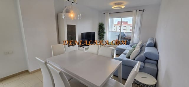 2 camera da letto Attico in vendita in El Vergel / Verger con piscina garage - 249.999 € (Rif: 9051695)