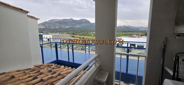 2 camera da letto Attico in vendita in El Vergel / Verger con piscina garage - 249.999 € (Rif: 9051695)