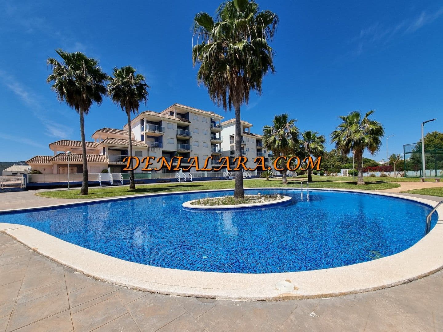 2 soveværelse Penthouse til salg i El Vergel / Verger med swimmingpool garage - € 249.999 (Ref: 9051695)