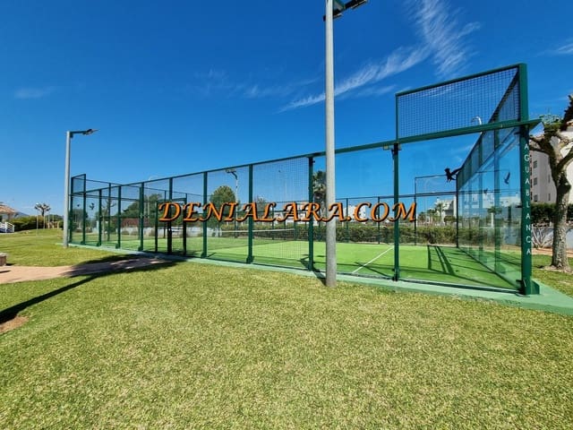 2 camera da letto Attico in vendita in El Vergel / Verger con piscina garage - 249.999 € (Rif: 9051695)