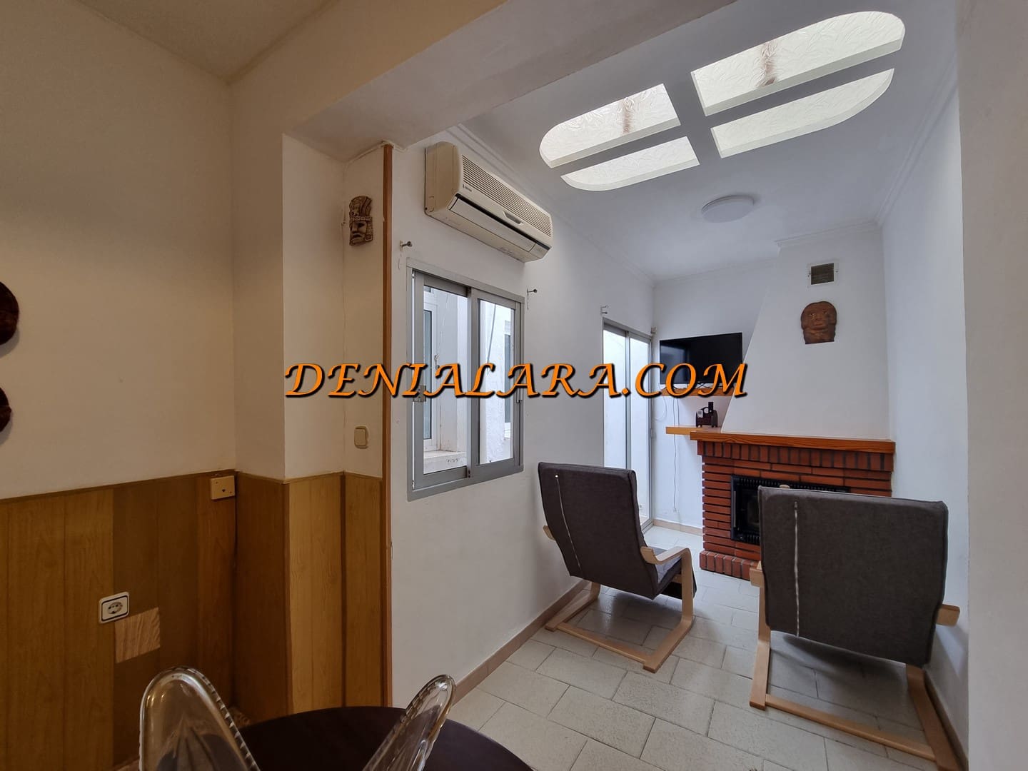 4 soverom Hus til salgs i Pego med garasje - € 144 999 (Ref: 9058649)