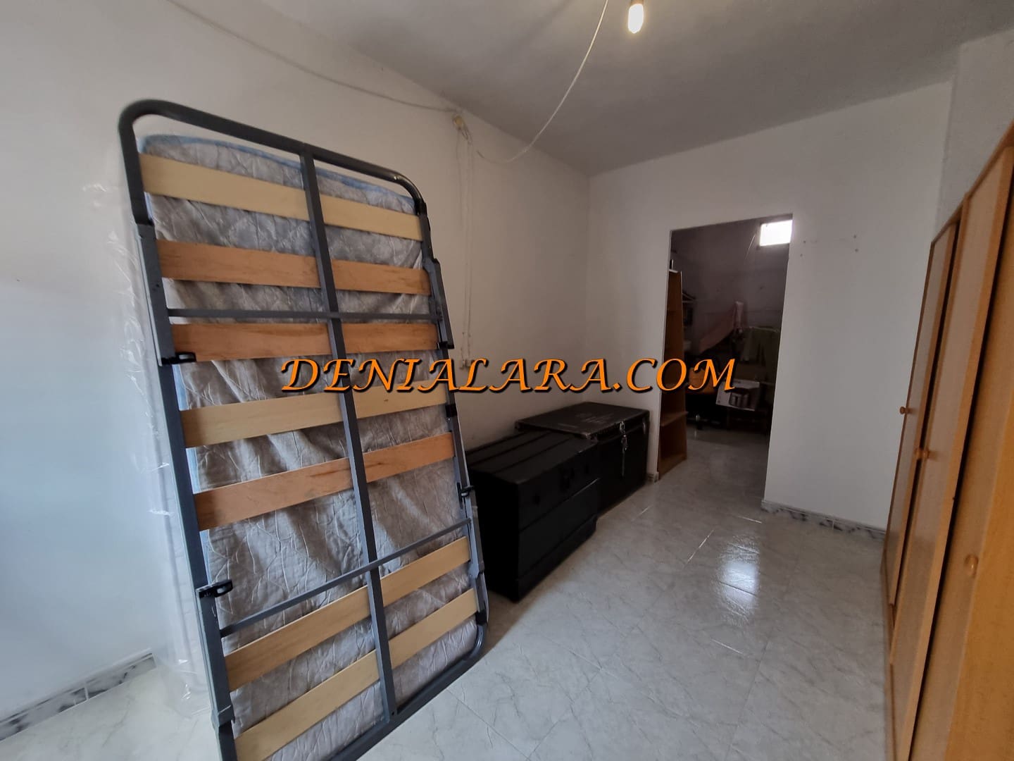 4 soverom Hus til salgs i Pego med garasje - € 144 999 (Ref: 9058649)